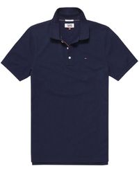 polo tommy hilfiger denim