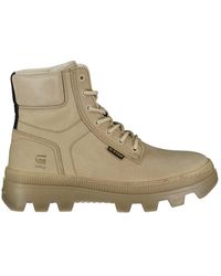 G-Star RAW Boots for Men | Online Sale up to 25% off | Lyst