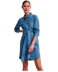 Pieces Dresses for Women | Online Sale up to 60% off | Lyst