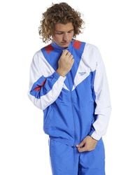 reebok winter jackets for mens