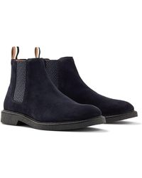 BOSS by HUGO BOSS Boots for Men | Online Sale up to 55% off | Lyst
