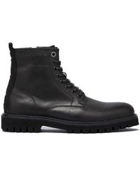 pepe jeans ned boot relief