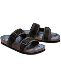 Pepe Jeans Sandals, slides and flip flops for Men | Lyst