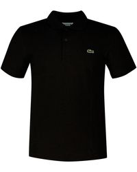 polo shirt lacoste sale