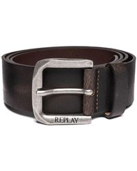 replay belts