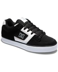 Renderen Vervuild taxi DC Shoes Sneakers for Men | Online Sale up to 78% off | Lyst