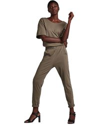 G-Star RAW Jumpsuits and rompers for Women - Up to 52% off | Lyst