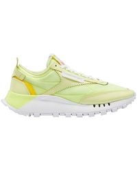 Yellow Reebok Shoes for Women | Lyst