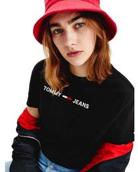 tommy hilfiger eco fresh modern stripe hoodie