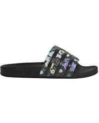 Adidas Adilette Sandals for Women - Up to 56% off at Lyst.com