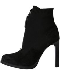 g star strett heel boots