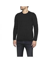 replay men's sweaters