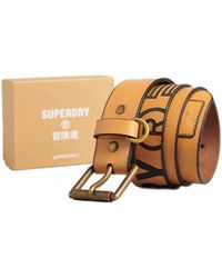 Superdry Accessories for Men | Online Sale up to 70% off | Lyst