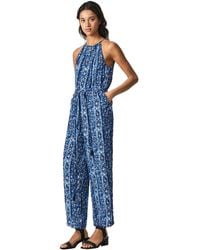 Pepe Jeans Jumpsuits and rompers for Women | Lyst