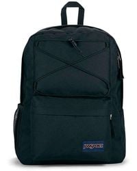 Jansport Flex Pack 27l Backpack - Black