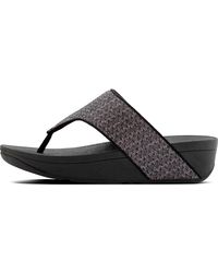 fitflop slide sandals sale