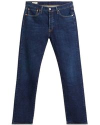 Levi's 501 Original Jeans - Blue