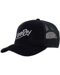 Superdry Hats for Men | Christmas Sale up to 70% off | Lyst