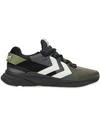 Hummel Sneakers for Men | Online Sale up to 26% off | Lyst
