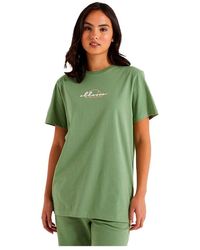 Ellesse T-shirts for Women | Online Sale up to 56% off | Lyst