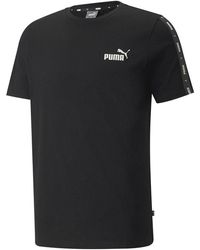 PUMA T-shirts for Women | Online Sale up to 60% off | Lyst