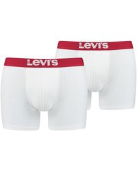 Levi's Underwear for Men | Online Sale up to 10% off | Lyst