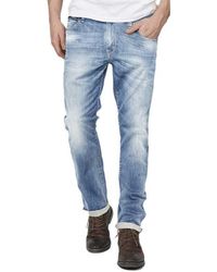 Petrol Industries Jeans for Men - Up to 