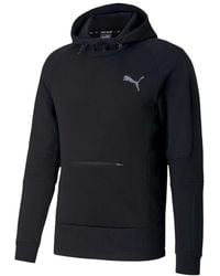 puma evostripe hybrid jacket
