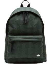 Lacoste Backpacks for Women | Online Sale up to 48% off | Lyst