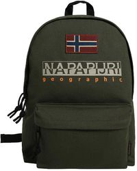 Napapijri Backpacks for Women | Online Sale up to 83% off | Lyst