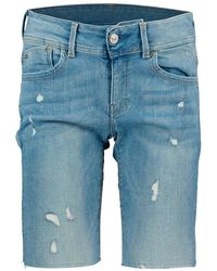 G-Star RAW Shorts for Women | Online Sale up to 67% off | Lyst