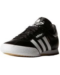 adidas samba running