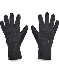 Under Armour Gloves for Men | Online Sale up to 35% off | Lyst