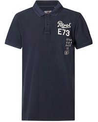 Men's Petrol Industries T-shirts from $9 | Lyst