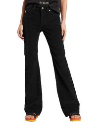 Superdry Flare and bell bottom jeans 