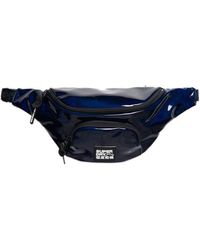superdry disco bum bag