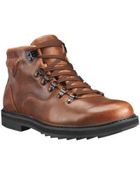 timberland squall canyon hiker