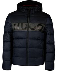lacoste cloud puffer jacket
