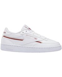 Reebok Club C 85 Sneakers for Women - Up to 70% off | Lyst