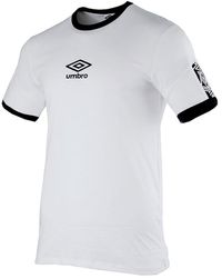 Umbro T-shirts for Men | Online Sale up to 55% off | Lyst
