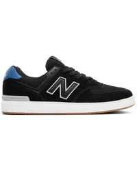 new balance all coasts 574 green