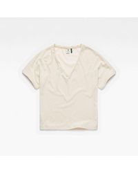 g star tops