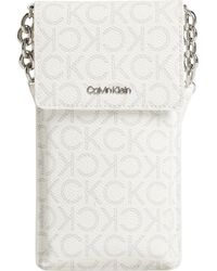 Calvin Klein Phone cases for Women | Online Sale up to 30% off | Lyst