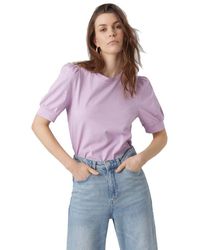 Vero Moda T-shirts for Women | Online Sale up to 54% off | Lyst