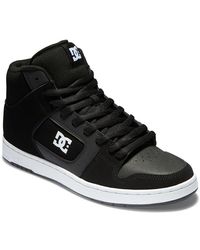 DC Shoes sneakers Men | Online Sale up to off Lyst