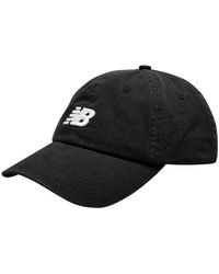 New Balance Hats for Men - Up to 3% off at Lyst.com