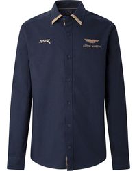 Hackett shirt online Clearance