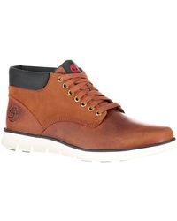 timberland bradstreet classic chukka