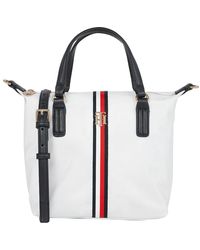 Tommy Hilfiger Totes and shopper bags for Women - Up to 40% off | Lyst