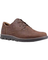 timberland men's huntington drive oxford